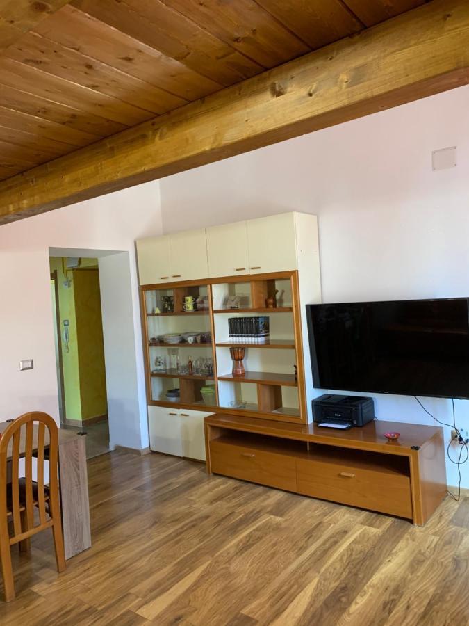 Loft Per Due Appartement Alghero Buitenkant foto