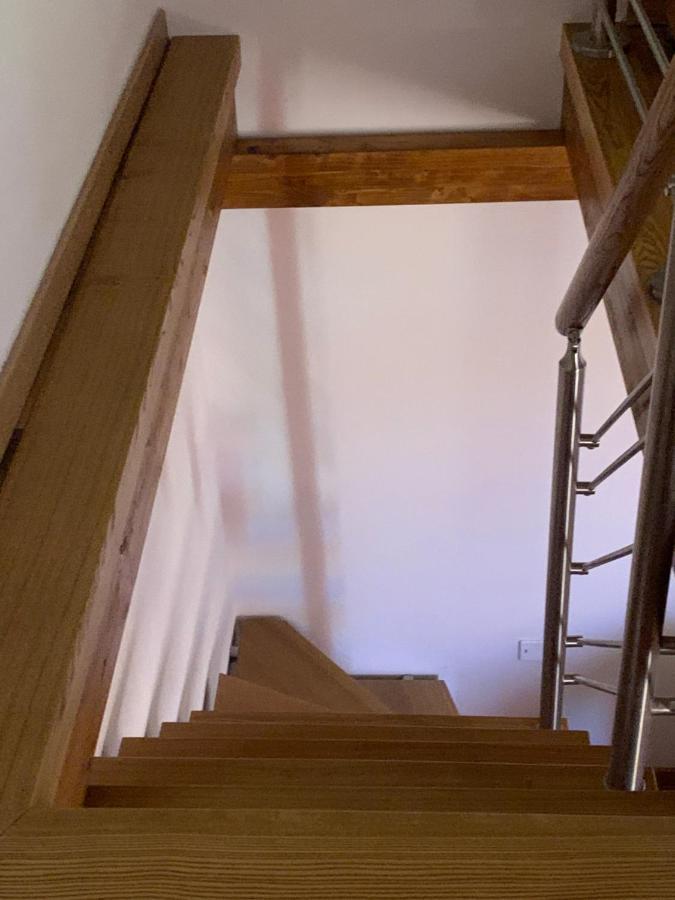 Loft Per Due Appartement Alghero Buitenkant foto