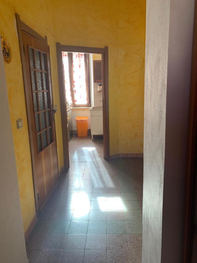 Loft Per Due Appartement Alghero Buitenkant foto
