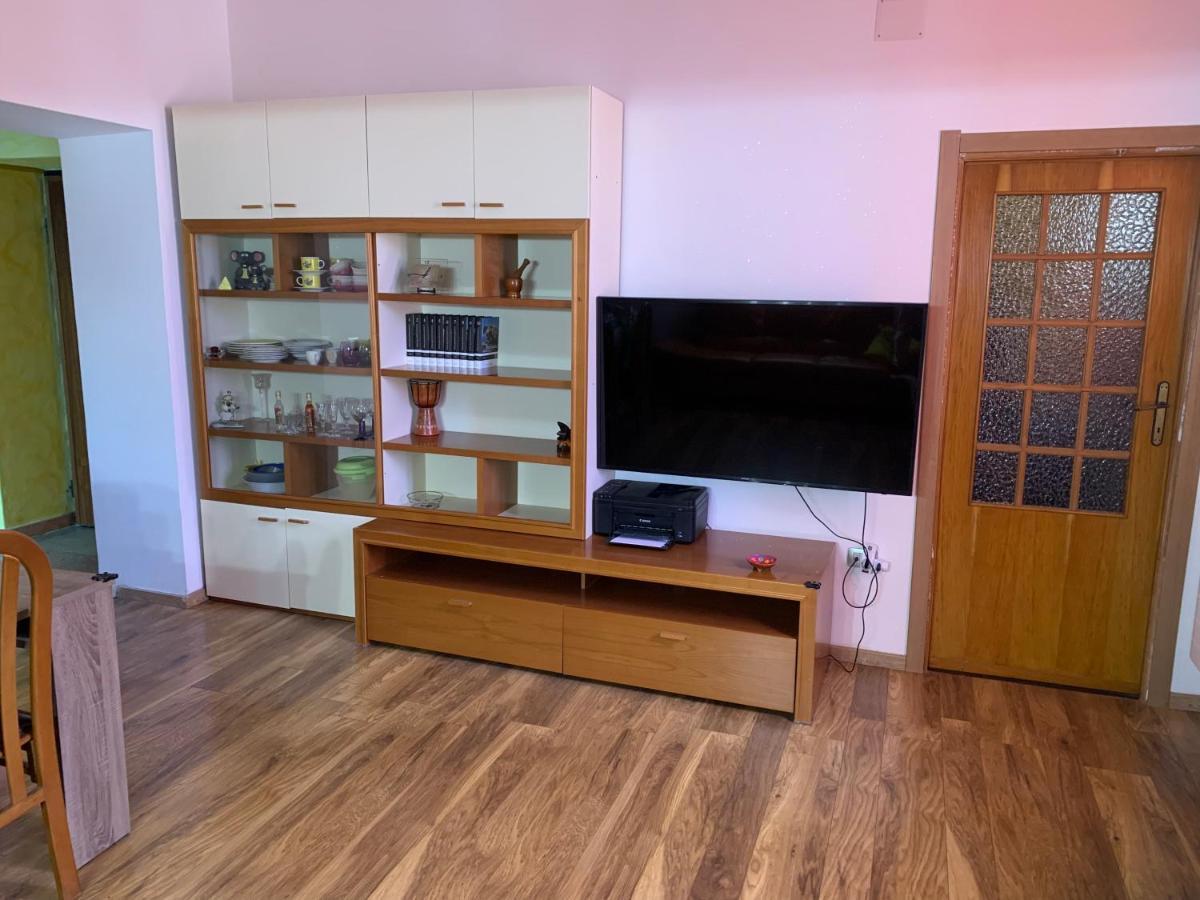 Loft Per Due Appartement Alghero Buitenkant foto