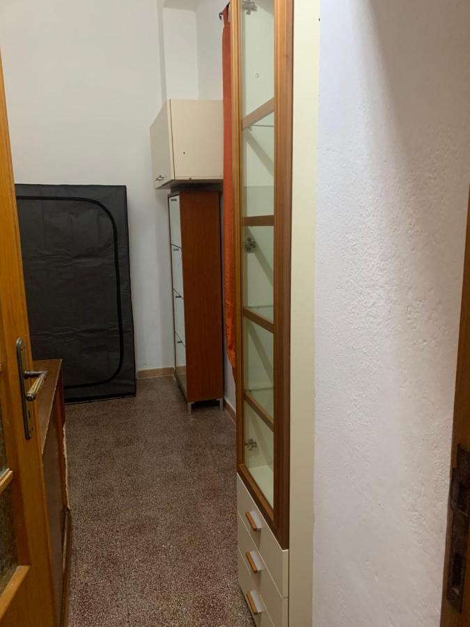 Loft Per Due Appartement Alghero Buitenkant foto